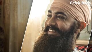 Laal Singh Chaddha Box Office Collection Day 4 | Laal Singh Chaddha 4th Day Box Office, Aamir Khan