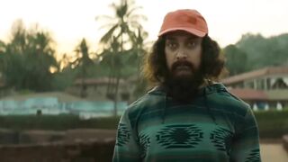 Laal Singh Chaddha Box Office Collection Day 4 | Laal Singh Chaddha 4th Day Box Office, Aamir Khan