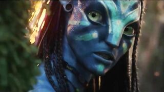 AVATAR 2 - NEW TRAILER | 20th Century Fox | Disney+ (2022)