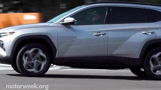 Electrified Models from Hyundai | MotorWeek Quick Spin