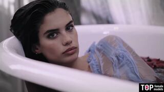 Sara Sampaio - Top Female Models