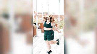 Maggie McGill Curvy Model | Body Positivity | Fashion Nova | Curvy Fashion Model | Wiki, Biography