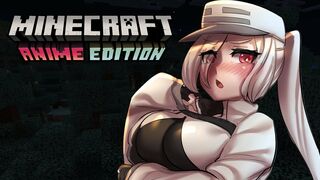 MINECRAFT ANIME: Skeleton Archer Shoots You ???? [ENGLISH]