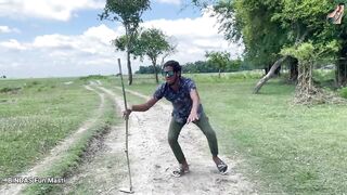Non-stop Video Best Amazing Comedy Video 2022 Must Watch Funny Video || By Bindas Fun Masti