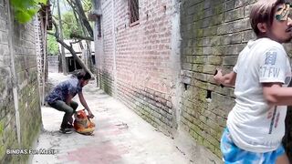 Non-stop Video Best Amazing Comedy Video 2022 Must Watch Funny Video || By Bindas Fun Masti