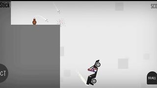 Best Falls | Stickman Dismounting funny moments #202