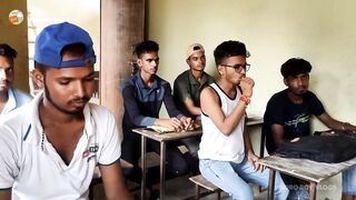 मास्टर जी का डर || School Life || 15 August || Sevengers Funny video |@SEVENGERS Comedy video