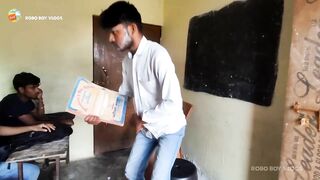 मास्टर जी का डर || School Life || 15 August || Sevengers Funny video |@SEVENGERS Comedy video