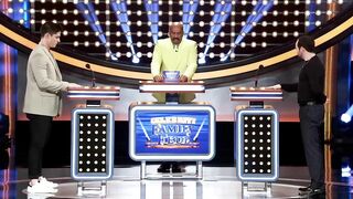 Name a reason you’re wearing a helmet. | Celebrity Family Feud