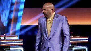 Kristin Chenoweth vs. Kathy Najimy on Celebrity Family Feud!