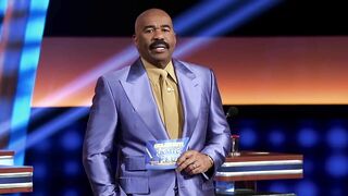 Fill in the BLANK. Hot BLANK. | Celebrity Family Feud