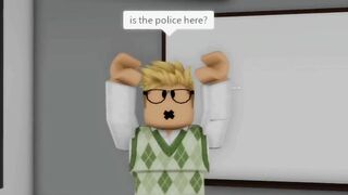 When you remove the third letter from your name (meme) ROBLOX