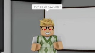 When you remove the third letter from your name (meme) ROBLOX