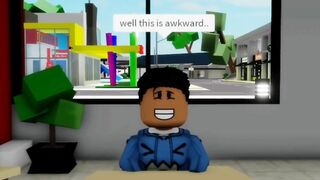 When you remove the third letter from your name (meme) ROBLOX