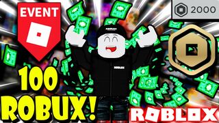 QUEREMOS REGALARTE ROBUX ???? (ESPECIAL 800K SUBS) - ROBLOX