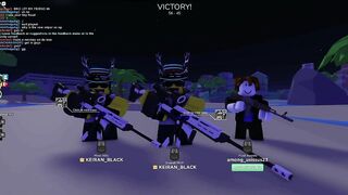 Roblox Base Battles Stealth Bomber Funny (Gameplay)