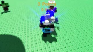 Roblox Fe Script Showcase Episode#281/Fe Rainbow Stand