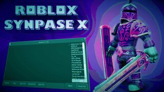 ROBLOX SYNAPSE X CRACKED | SYNAPSE X DOWNLOAD | FREE EXPLOIT VERSION FOR PC 2022