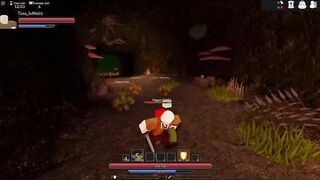 Roblox Venture Tale Script - Auto Farm | Auto Play