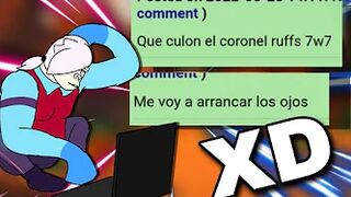 leyendo comentarios de la rule de Brawl Stars????- Prt2