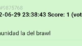 leyendo comentarios de la rule de Brawl Stars????- Prt2