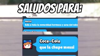 leyendo comentarios de la rule de Brawl Stars????- Prt2