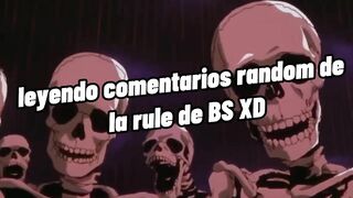 leyendo comentarios de la rule de Brawl Stars????- Prt2