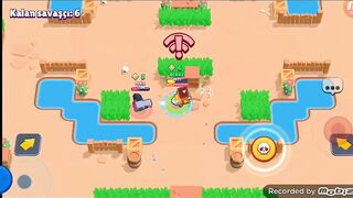 BRAWL STARS EFSANEVİ TAKTİĞİ