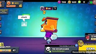 BRAWL STARS EFSANEVİ TAKTİĞİ