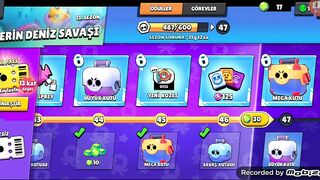 BRAWL STARS EFSANEVİ TAKTİĞİ