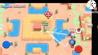 2 ЛУЧШИХ РЕЖИМА ДЛЯ МОРТИСА В Brawl Stars