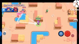 2 ЛУЧШИХ РЕЖИМА ДЛЯ МОРТИСА В Brawl Stars