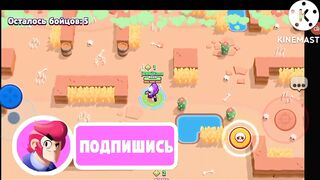 2 ЛУЧШИХ РЕЖИМА ДЛЯ МОРТИСА В Brawl Stars