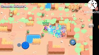 2 ЛУЧШИХ РЕЖИМА ДЛЯ МОРТИСА В Brawl Stars