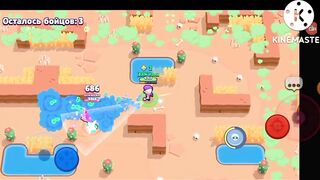 2 ЛУЧШИХ РЕЖИМА ДЛЯ МОРТИСА В Brawl Stars