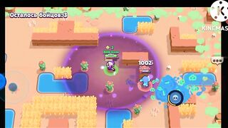 2 ЛУЧШИХ РЕЖИМА ДЛЯ МОРТИСА В Brawl Stars