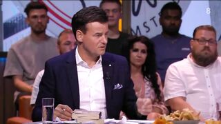 Wesley reageert op situatie Ihattaren: 'Het probleem is veel breder' | VERONICA OFFSIDE