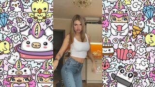 TikTok Mashup ???????????? #tiktok #twerk #bigbank #shorts