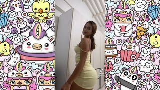 TikTok Mashup ???????????? #tiktok #twerk #bigbank #shorts