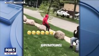 TikTok trend leads to uptick in car thefts