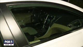 TikTok trend leads to uptick in car thefts