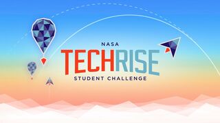 2022 NASA TECHRISE Student Challenge