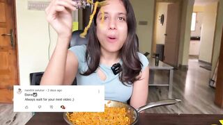 Masaledar ???? ???? Chatakedar MAGGI RECIPE ???????? | 30 Days Maggi Challenge - Day 8 | So Saute