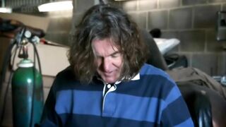 James May and Jeremy Clarkson Saying Stabbed Rat Compilation