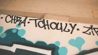 Thabiti - Tchouktchouka (Clip officiel) [Extrait de la compilation Bendo]