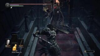 Thank you Dark Souls compilation 198