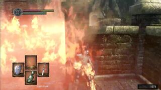 Thank you Dark Souls compilation 198