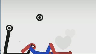 Best falls | Stickman Dismounting funny and epic moments | Like a boss compilation #122