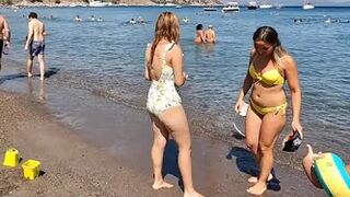 ????????BODRUM Karaincir Beach ????TÜRKİYE