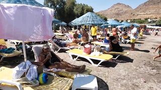 ????????BODRUM Karaincir Beach ????TÜRKİYE